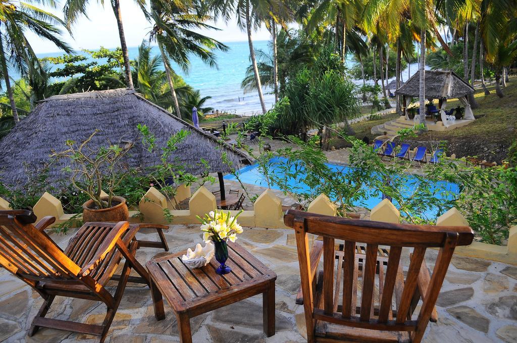 Kinasi Lodge Utende Oda fotoğraf