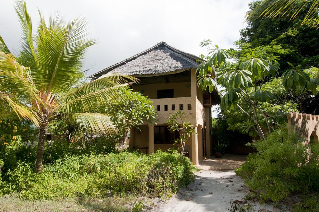 Kinasi Lodge Utende Oda fotoğraf