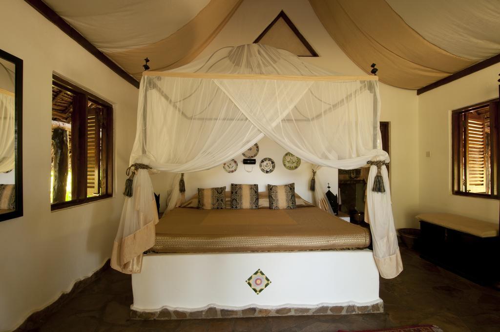 Kinasi Lodge Utende Oda fotoğraf