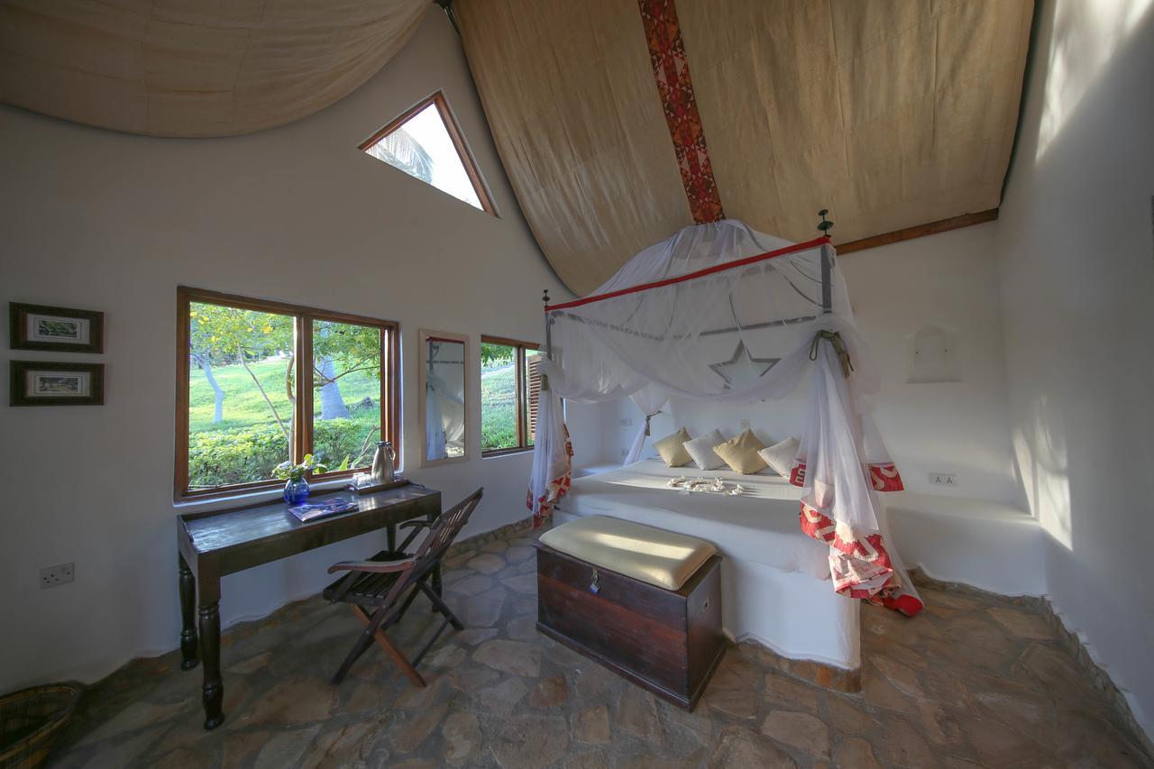 Kinasi Lodge Utende Dış mekan fotoğraf