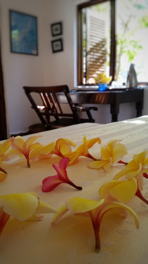 Kinasi Lodge Utende Dış mekan fotoğraf
