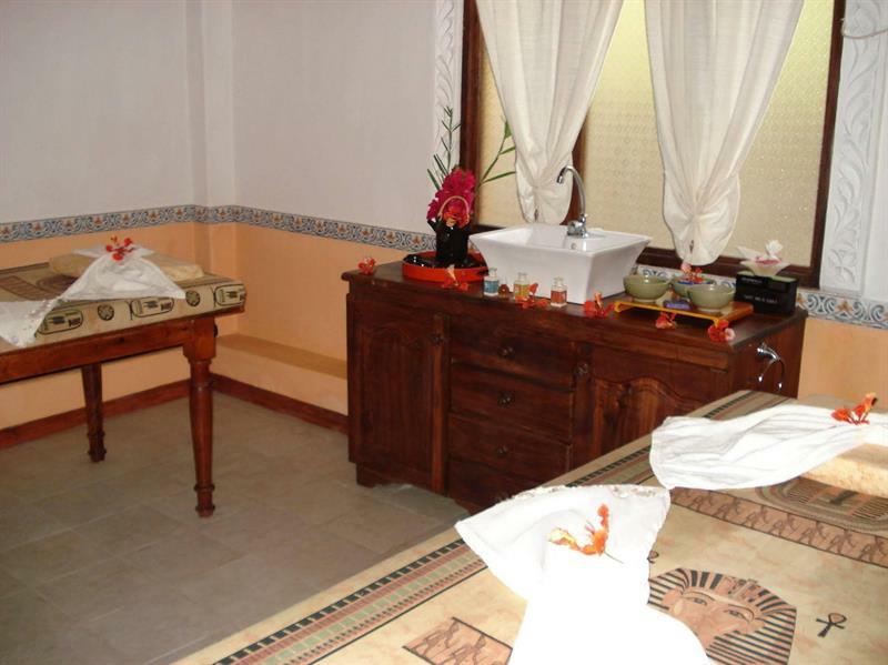 Kinasi Lodge Utende Dış mekan fotoğraf